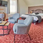 - - De Zevende Heerlijkheid Hotel