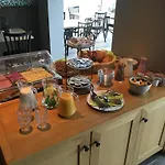 - - De Zevende Heerlijkheid Hotel Slenaken