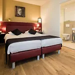 - - De Zevende Heerlijkheid Hotel Slenaken