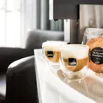 - - De Zevende Heerlijkheid Hotel Slenaken