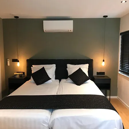- - De Zevende Heerlijkheid Hotel Slenaken