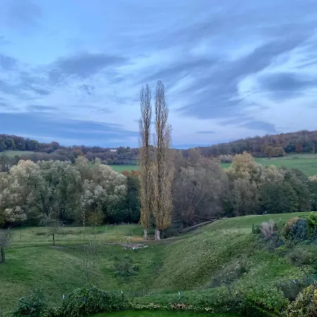 Hotel - - De Zevende Heerlijkheid Slenaken