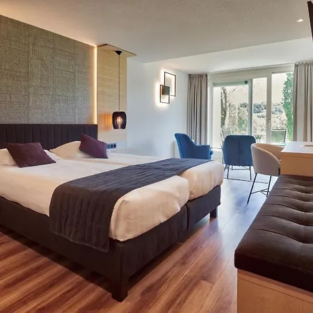 Hotel - - De Zevende Heerlijkheid