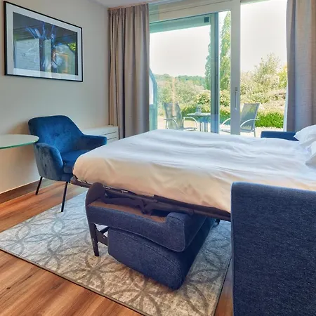 - - De Zevende Heerlijkheid Hotel Slenaken