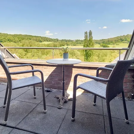 Hotel - Appartement De Zevende Heerlijkheid Szálloda