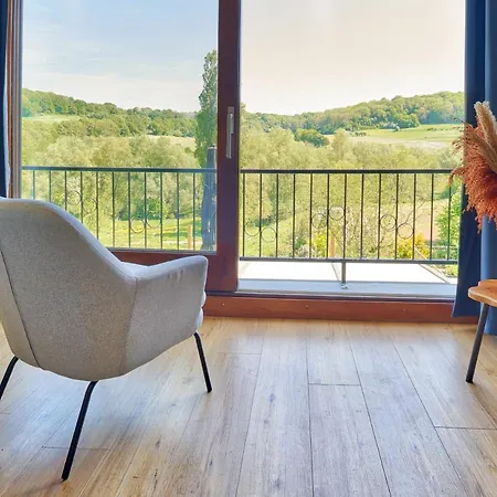 Hotel - - De Zevende Heerlijkheid 3*