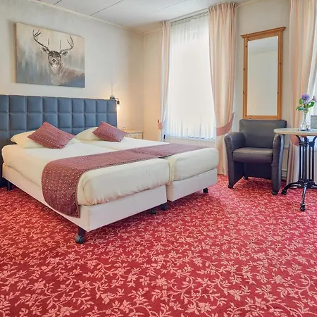 - - De Zevende Heerlijkheid Hotel 3*