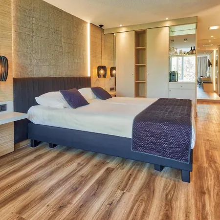 - - De Zevende Heerlijkheid Hotel Slenaken