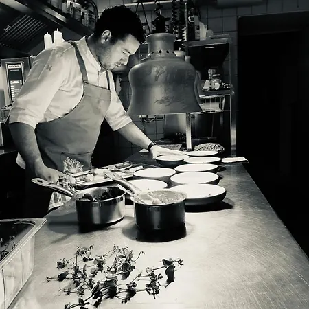 - - De Zevende Heerlijkheid 3* Slenaken