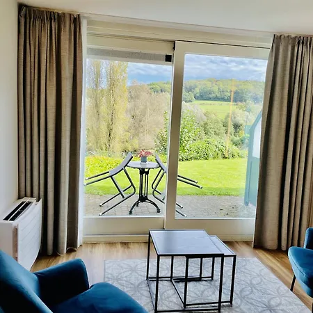 Szálloda Hotel - Appartement De Zevende Heerlijkheid 3*