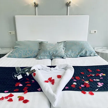 Hotel - Appartement De Zevende Heerlijkheid 3*