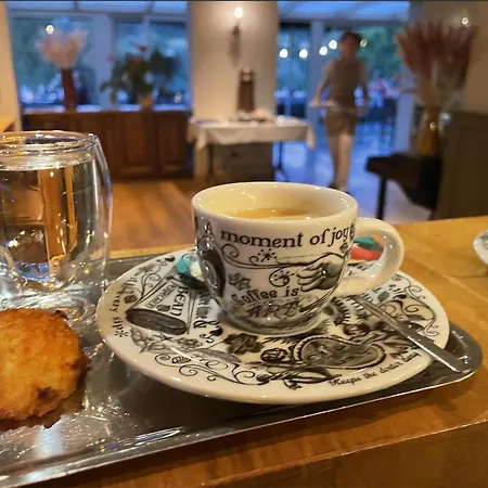 - - De Zevende Heerlijkheid