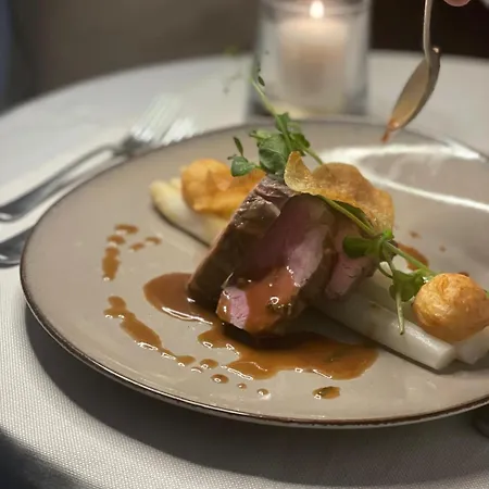 - - De Zevende Heerlijkheid Hotel 3*