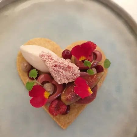 - - De Zevende Heerlijkheid Hotel 3*