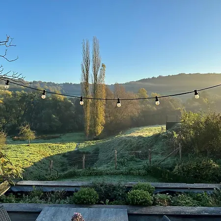 - - De Zevende Heerlijkheid Hotel Slenaken