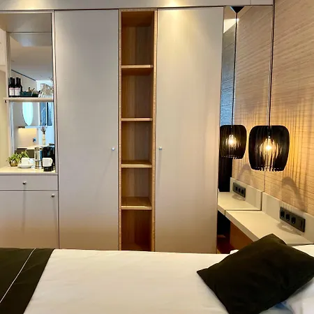 Hotel - Appartement De Zevende Heerlijkheid Szálloda