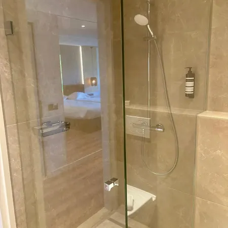 Hotel - Appartement De Zevende Heerlijkheid 3* Slenaken