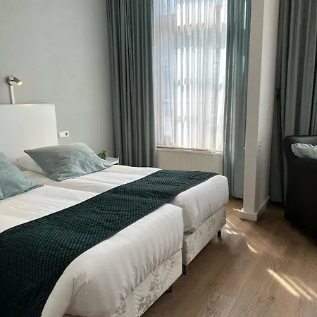Szálloda - De Zevende Heerlijkheid 4*