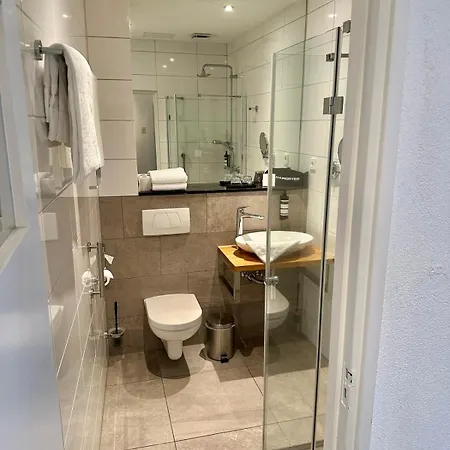 Szálloda - De Zevende Heerlijkheid 4*