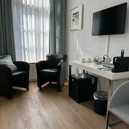Hotel - - De Zevende Heerlijkheid