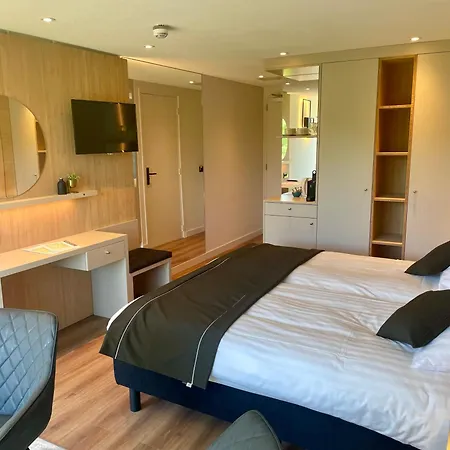 Hotel - Appartement De Zevende Heerlijkheid 3*