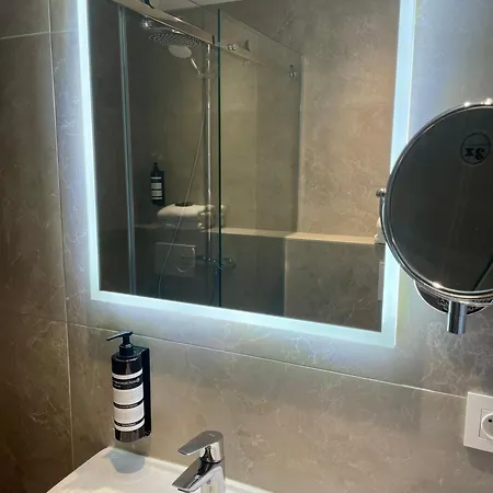 Hotel - Appartement De Zevende Heerlijkheid Szálloda 3*