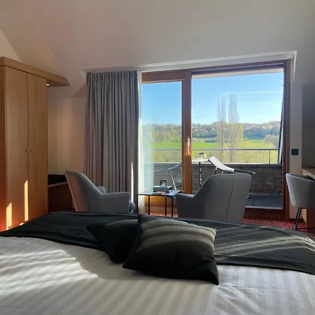 Hotel - Appartement De Zevende Heerlijkheid 3*