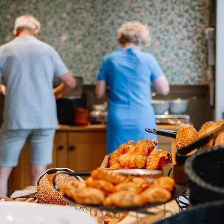 - De Zevende Heerlijkheid 4* Slenaken
