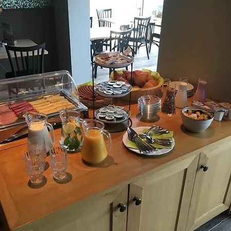 - - De Zevende Heerlijkheid Hotel Slenaken