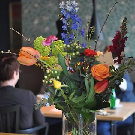 Hotel - - De Zevende Heerlijkheid 3*