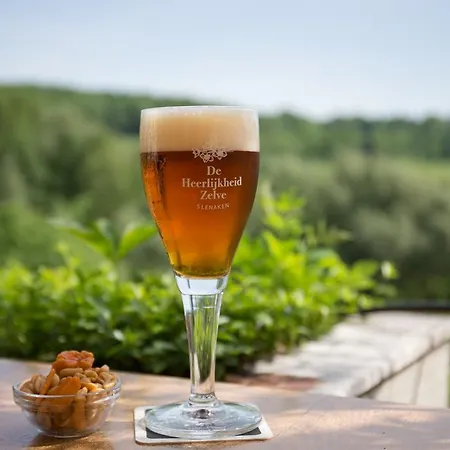 Szálloda - De Zevende Heerlijkheid 4*
