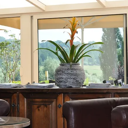 - - De Zevende Heerlijkheid Hotel Slenaken