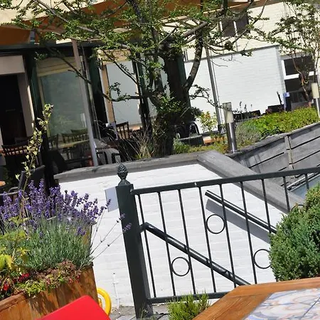 Hotel - Appartement De Zevende Heerlijkheid 3*