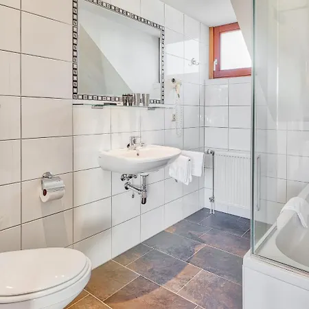 Hotel - - De Zevende Heerlijkheid 3*