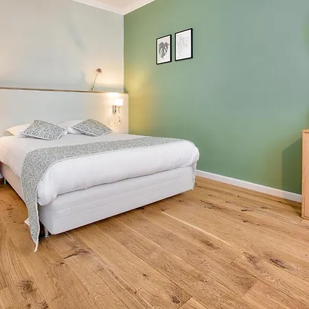 Hotel - - De Zevende Heerlijkheid Slenaken