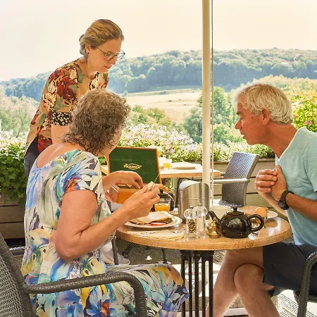 Hotel - Appartement De Zevende Heerlijkheid Szálloda Slenaken