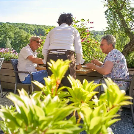 Hotel - Appartement De Zevende Heerlijkheid 3* Slenaken