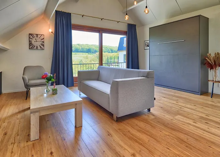 Отель - - De Zevende Heerlijkheid