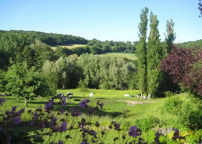 Hotel - - De Zevende Heerlijkheid