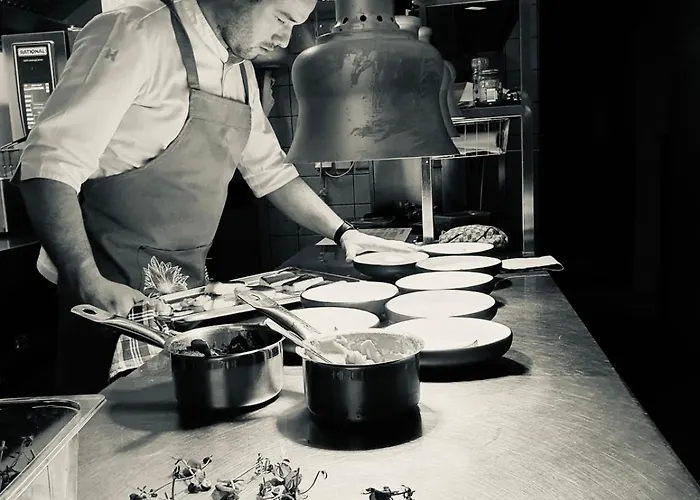 - - De Zevende Heerlijkheid 3* Slenaken