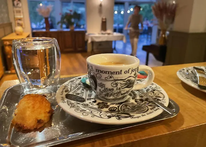 - - De Zevende Heerlijkheid