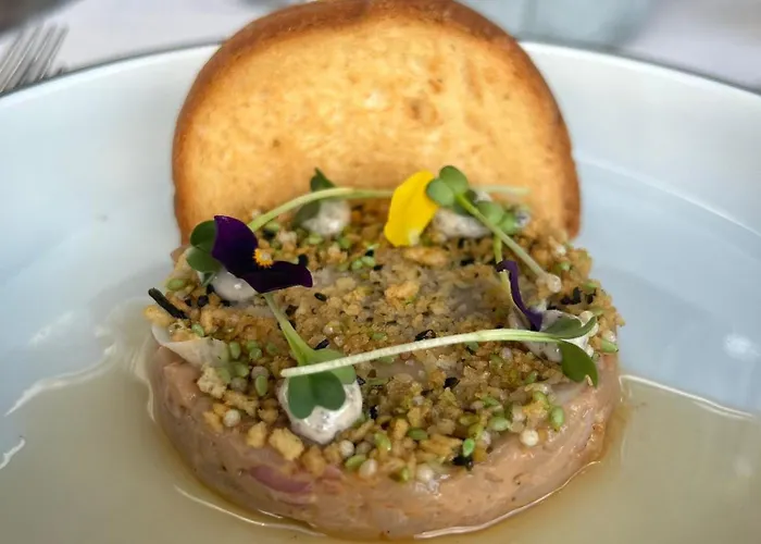 Отель - - De Zevende Heerlijkheid