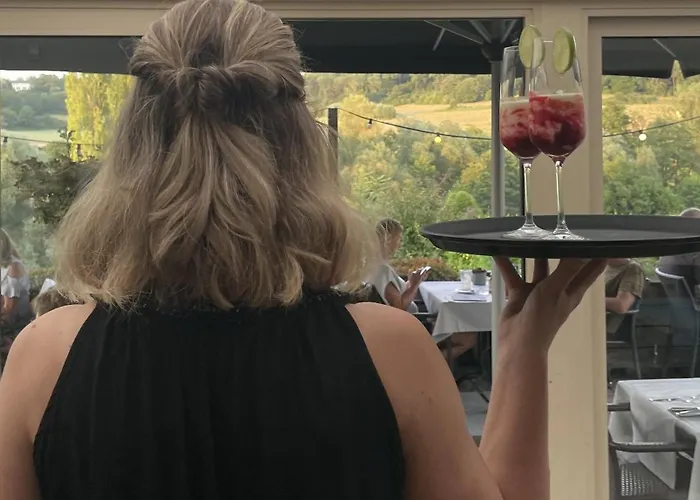 Hotel - - De Zevende Heerlijkheid 3*