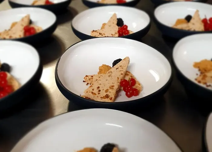 Отель - - De Zevende Heerlijkheid Сленакен