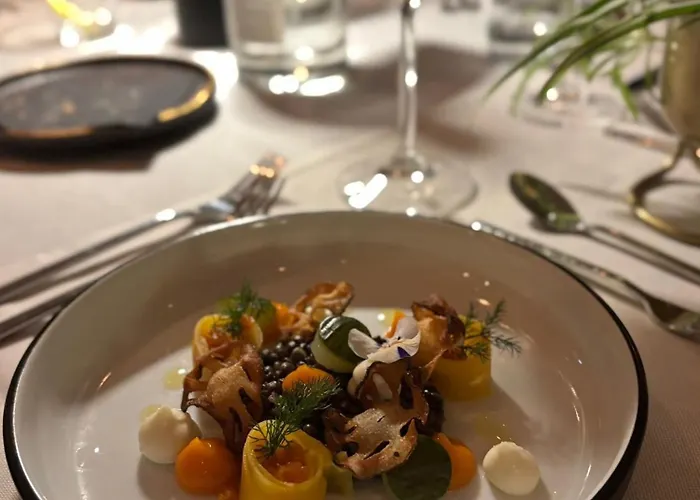 - - De Zevende Heerlijkheid 3* Сленакен