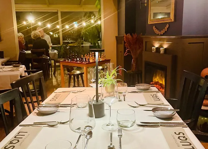 - - De Zevende Heerlijkheid Отель