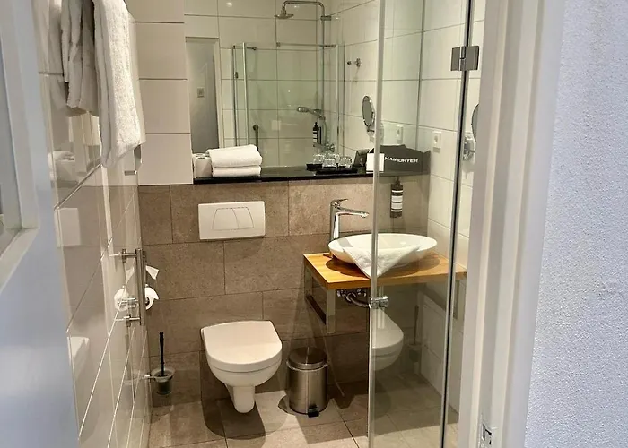 Отель - - De Zevende Heerlijkheid 3*