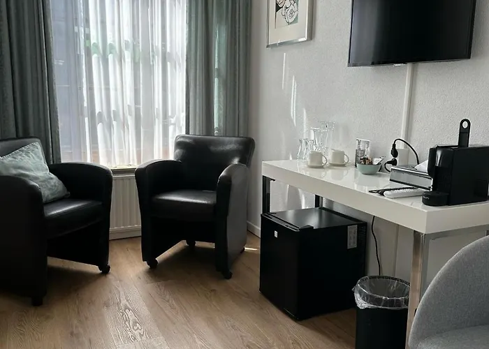 Hotel - - De Zevende Heerlijkheid