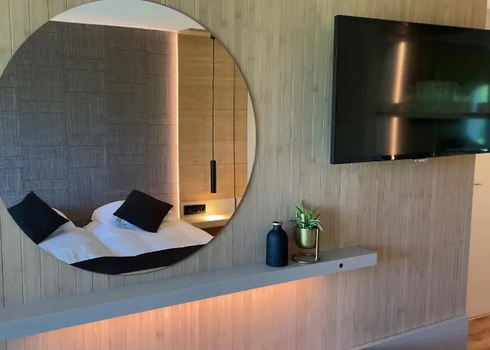 - - De Zevende Heerlijkheid Отель