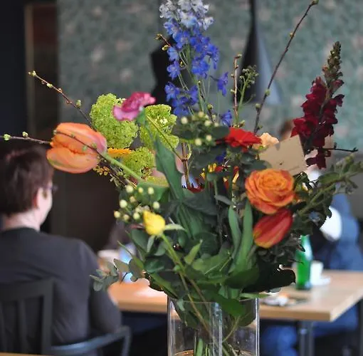 Отель - - De Zevende Heerlijkheid 3*